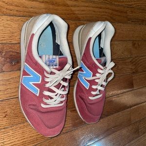 New Balance Shoes